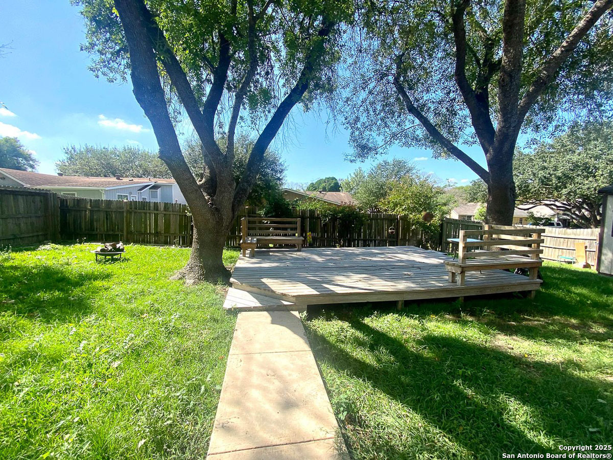 Photo 3 of Single family home for sale at 16427 Oak Rock, San Antonio, TX 78247 | MLS# 1888799 | Listing updated on 2025-11-15