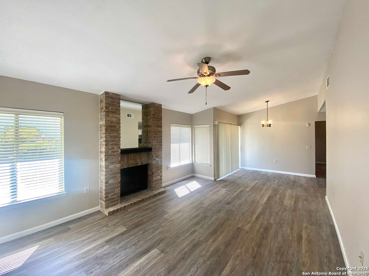 Photo 2 of Single family home for sale at 16427 Oak Rock, San Antonio, TX 78247 | MLS# 1888799 | Listing updated on 2025-11-15