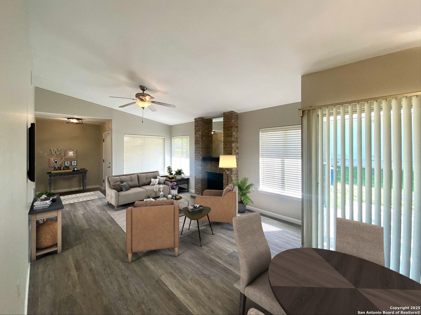 Photo 1 of Single family home for sale at 16427 Oak Rock, San Antonio, TX 78247 | MLS# 1888799 | Listing updated on 2025-11-15