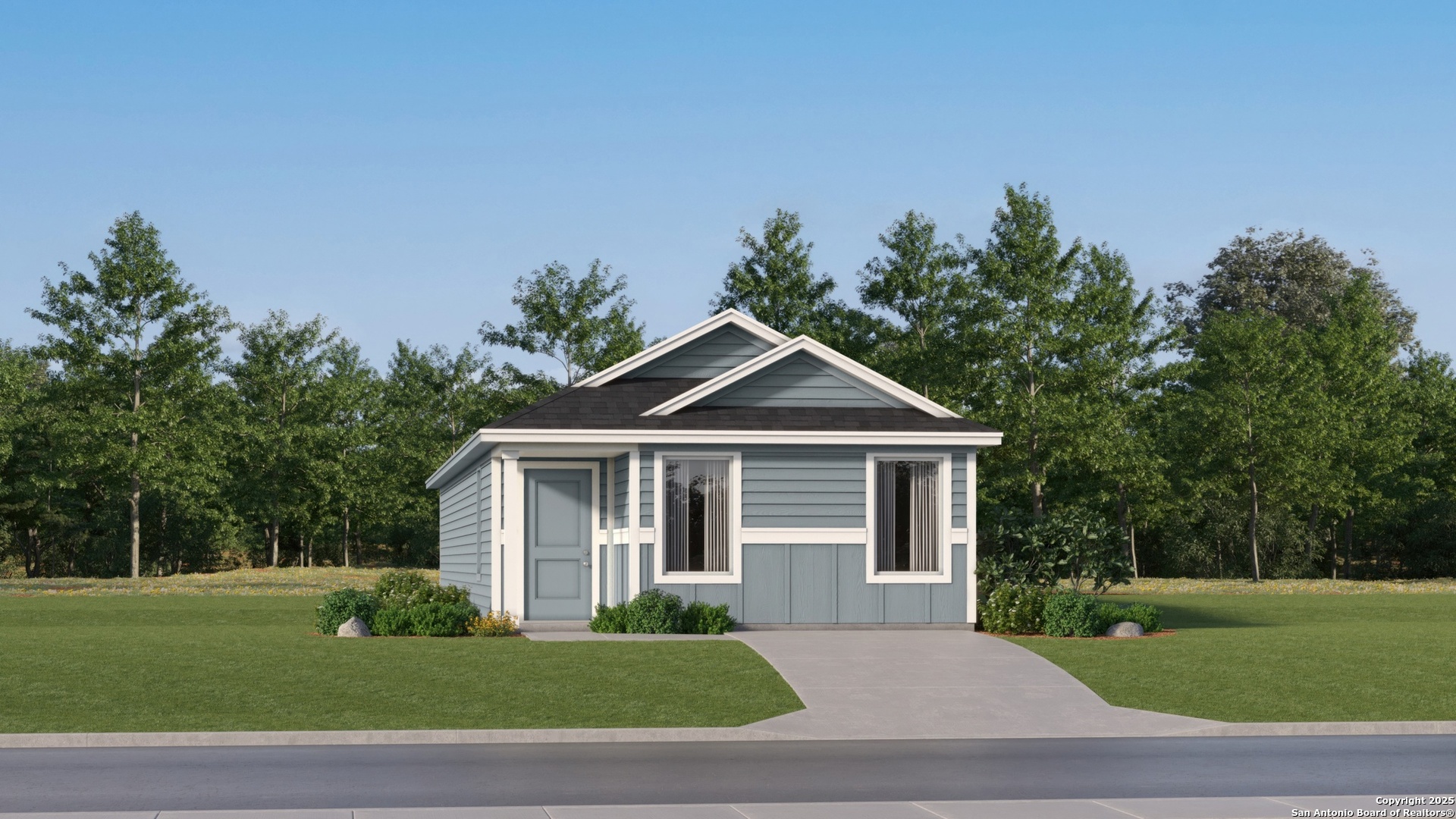 250 Lorberau Lane, Sinton, TX 78387