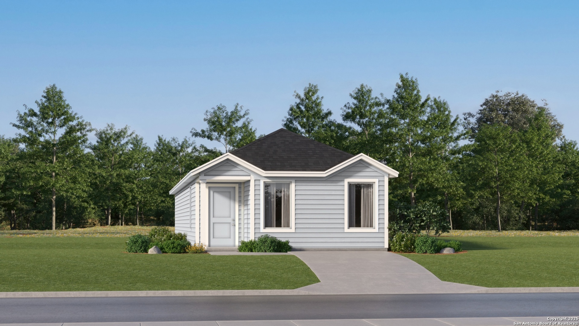 250 Lorberau Lane, Sinton, TX 78387