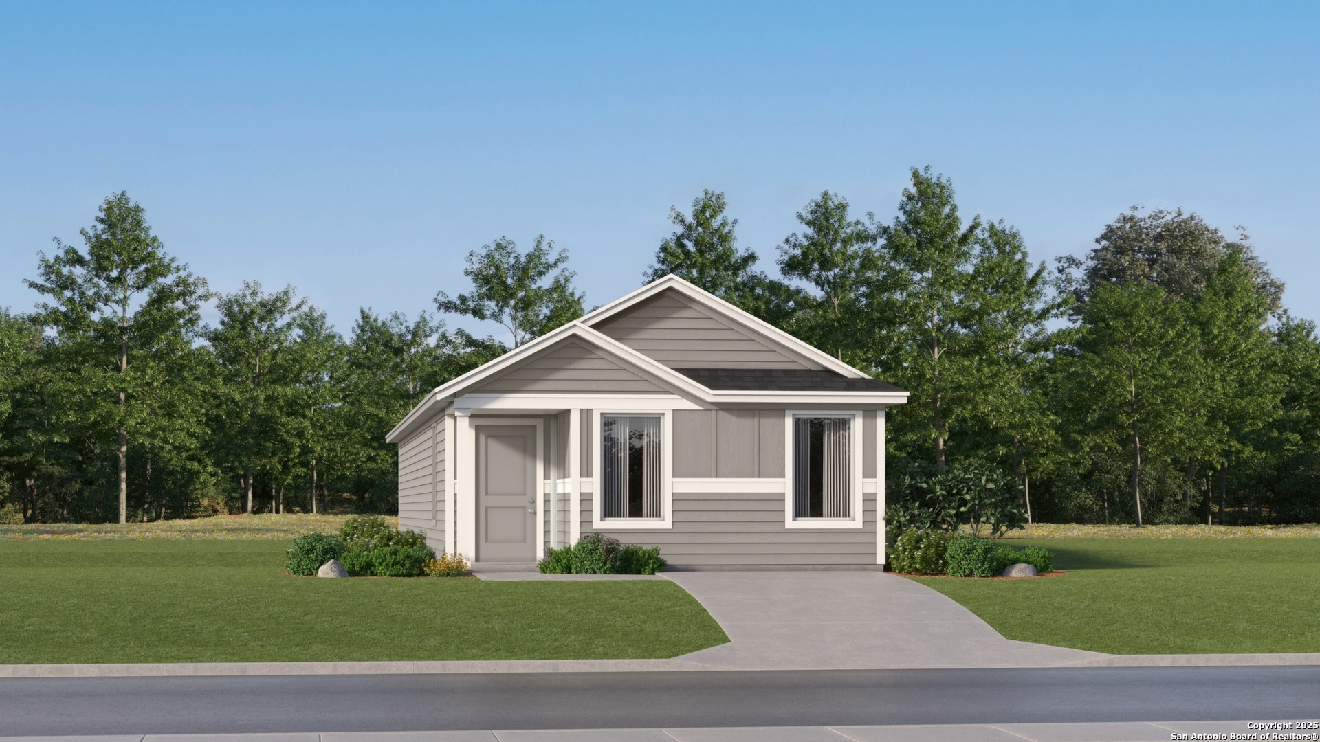250 Lorberau Lane, Sinton, TX 78387
