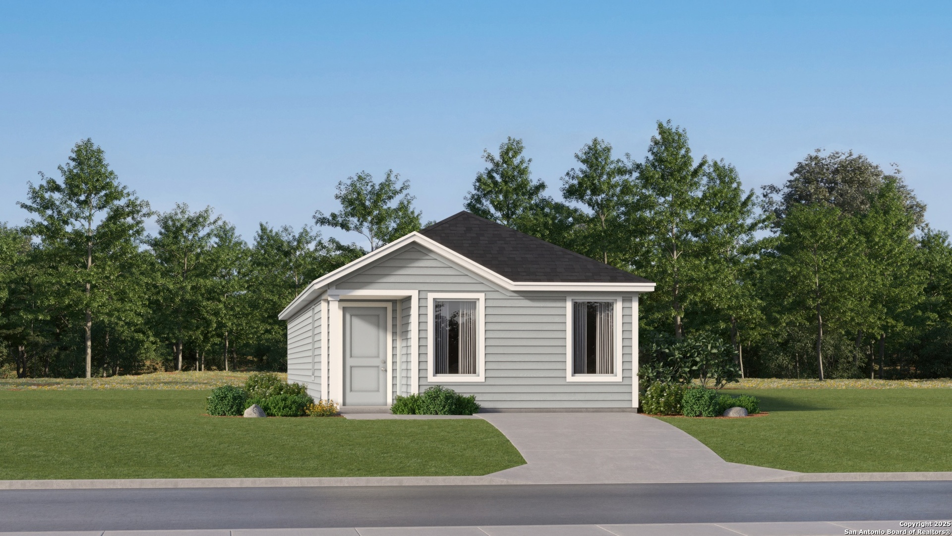 250 Lorberau Lane, Sinton, TX 78387