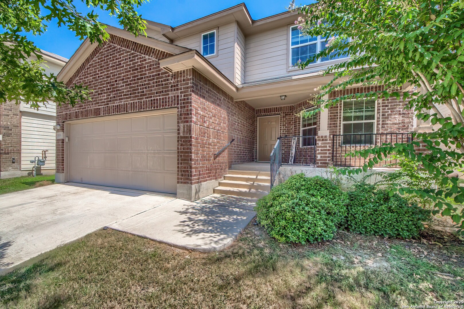 15559 Night Heron, San Antonio, TX 78253