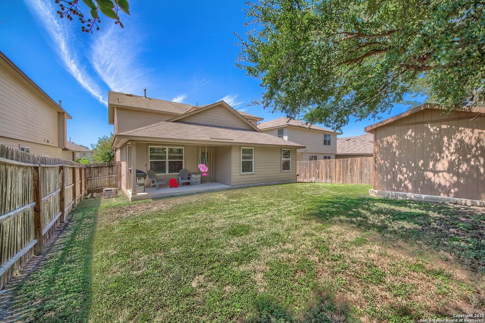 15559 Night Heron, San Antonio, TX 78253