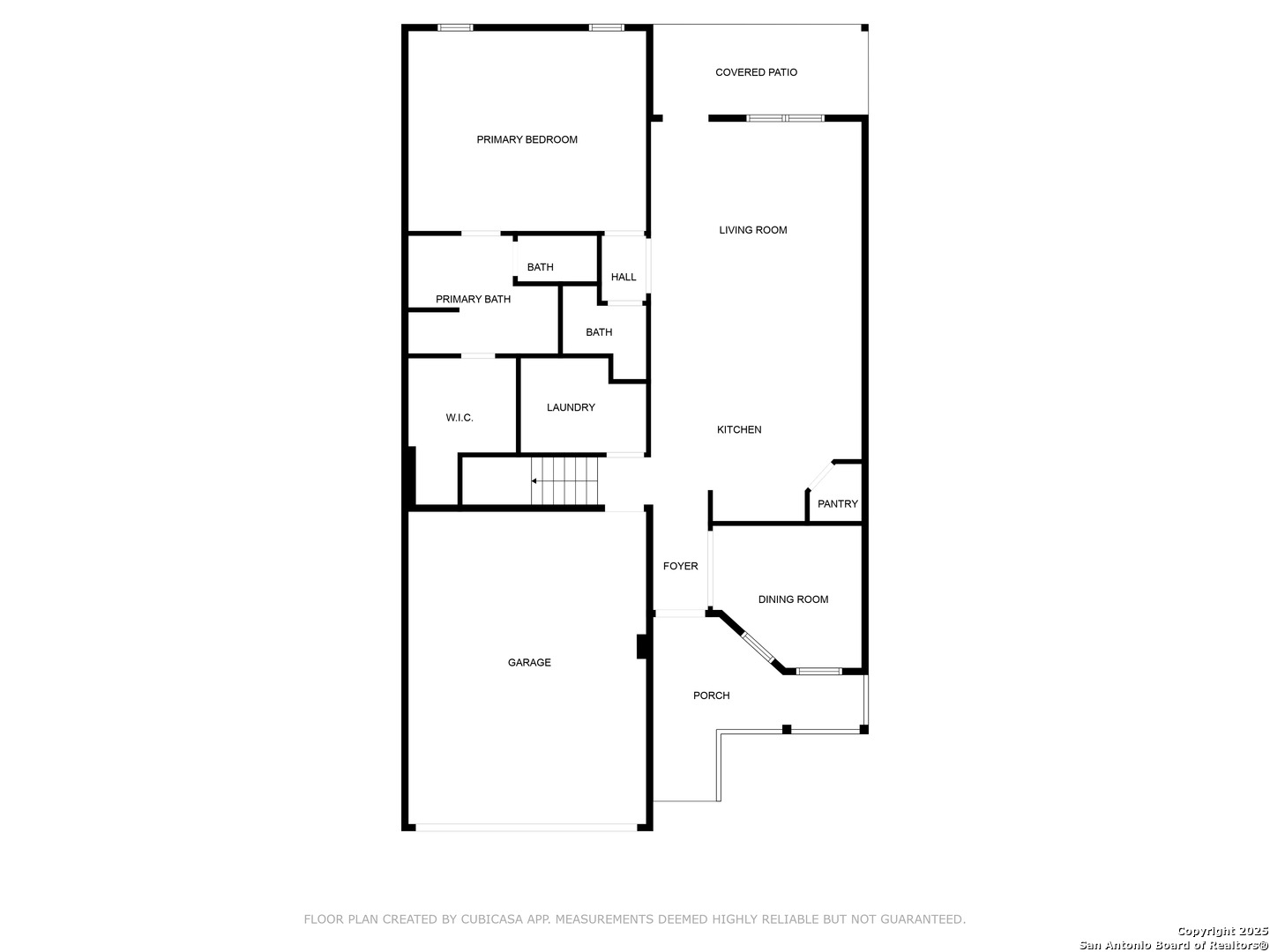 15559 Night Heron, San Antonio, TX 78253