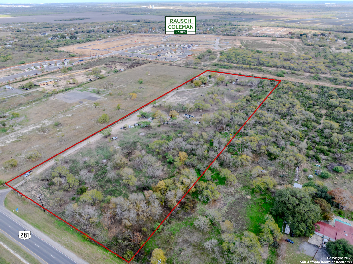 Photo of 14988 S US Highway 281, San Antonio, TX 78221