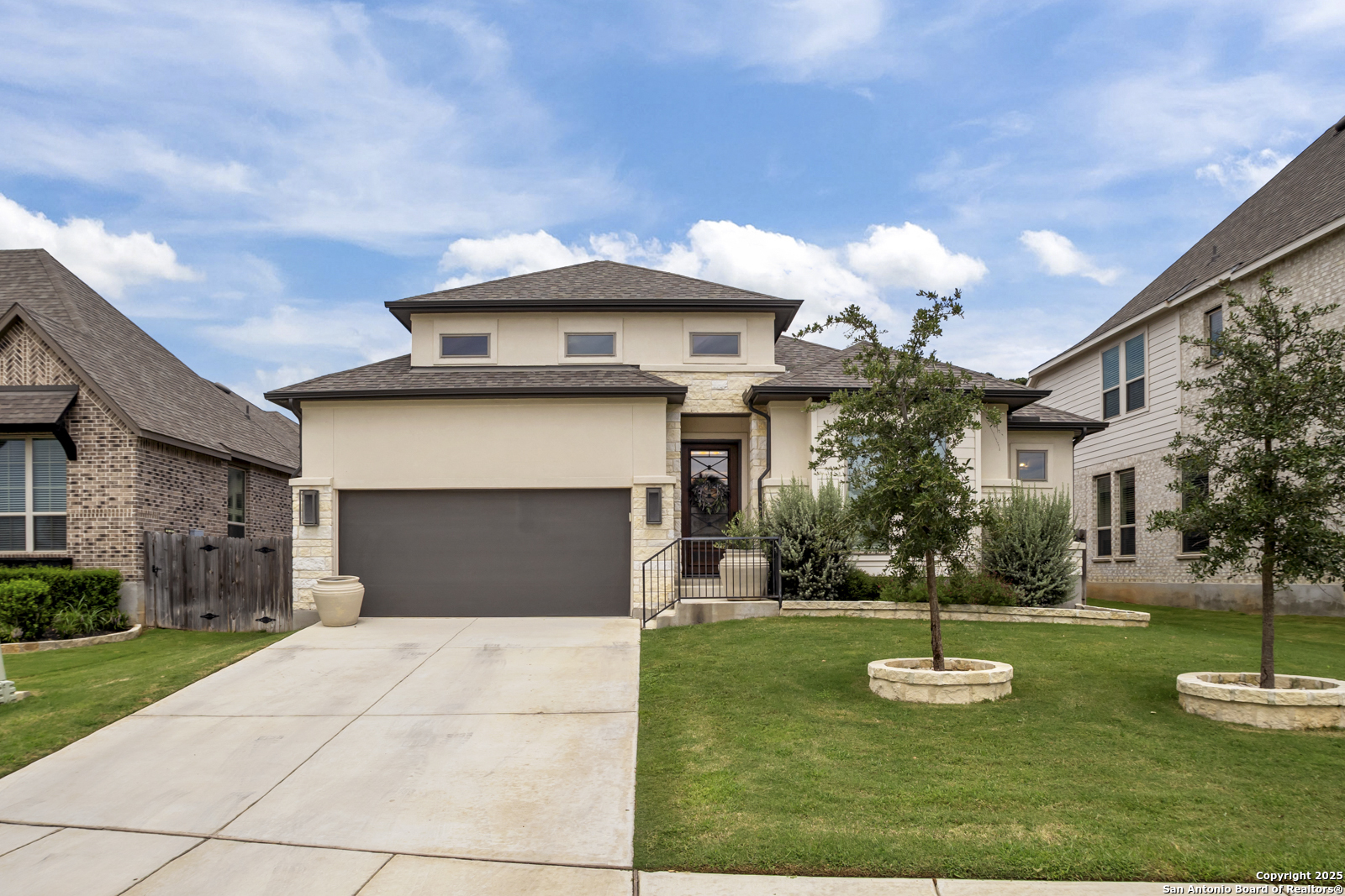 Properties - The Schrader Group - San Antonio, Texas