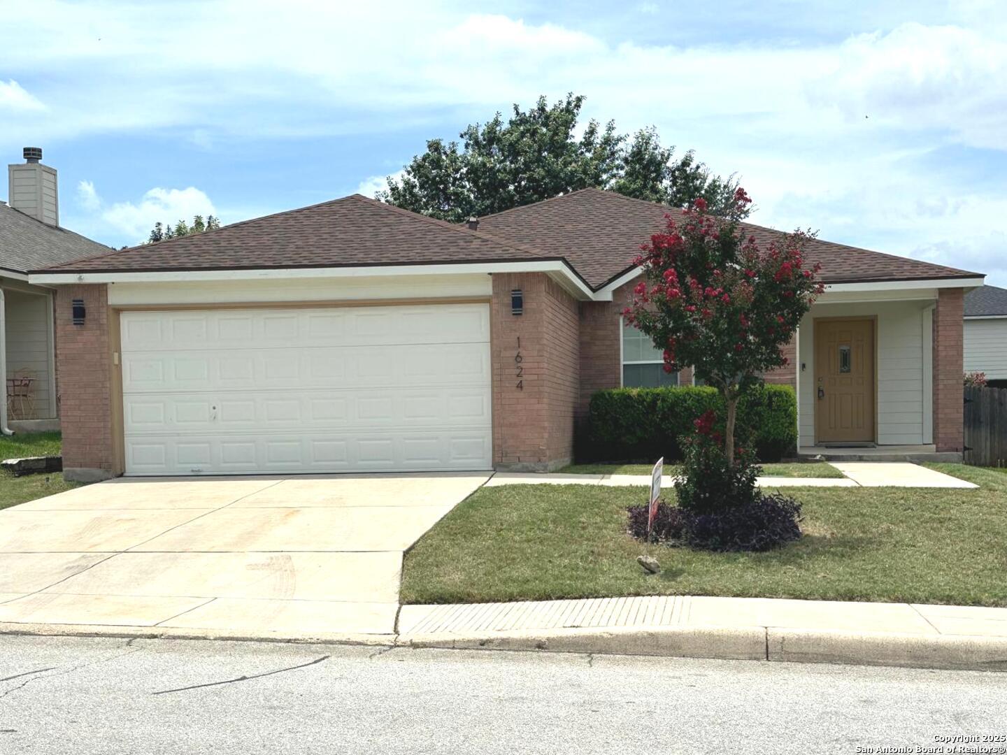1624 Spice, San Antonio, TX 78260