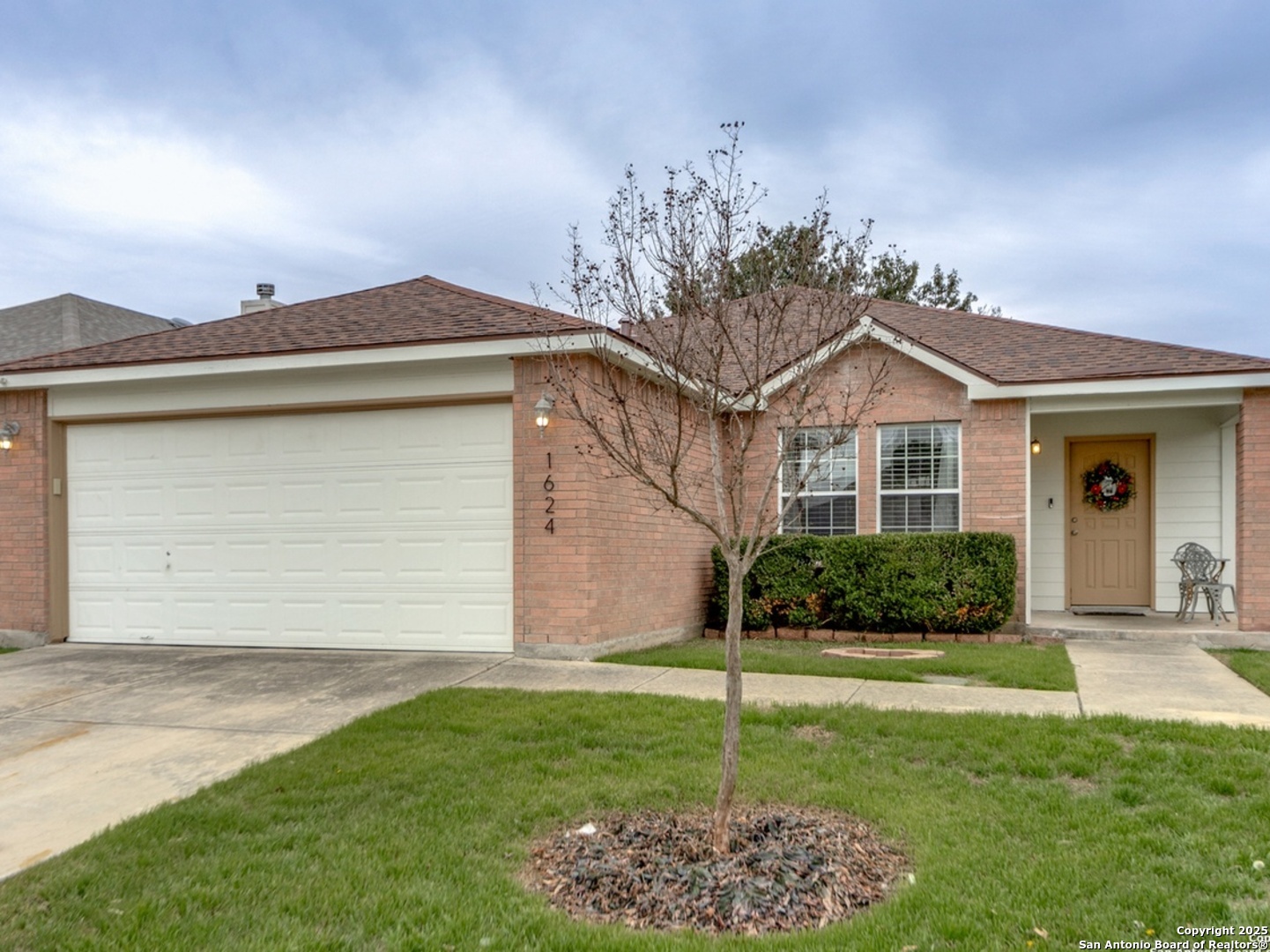 1624 Spice, San Antonio, TX 78260