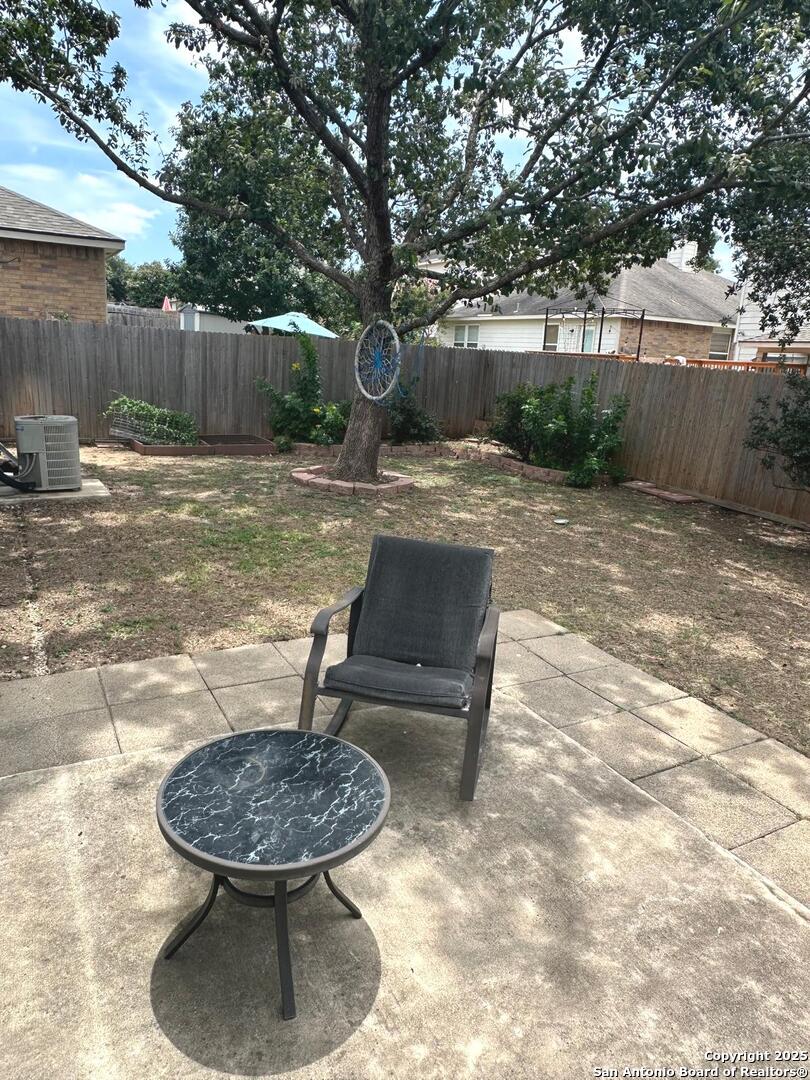1624 Spice, San Antonio, TX 78260