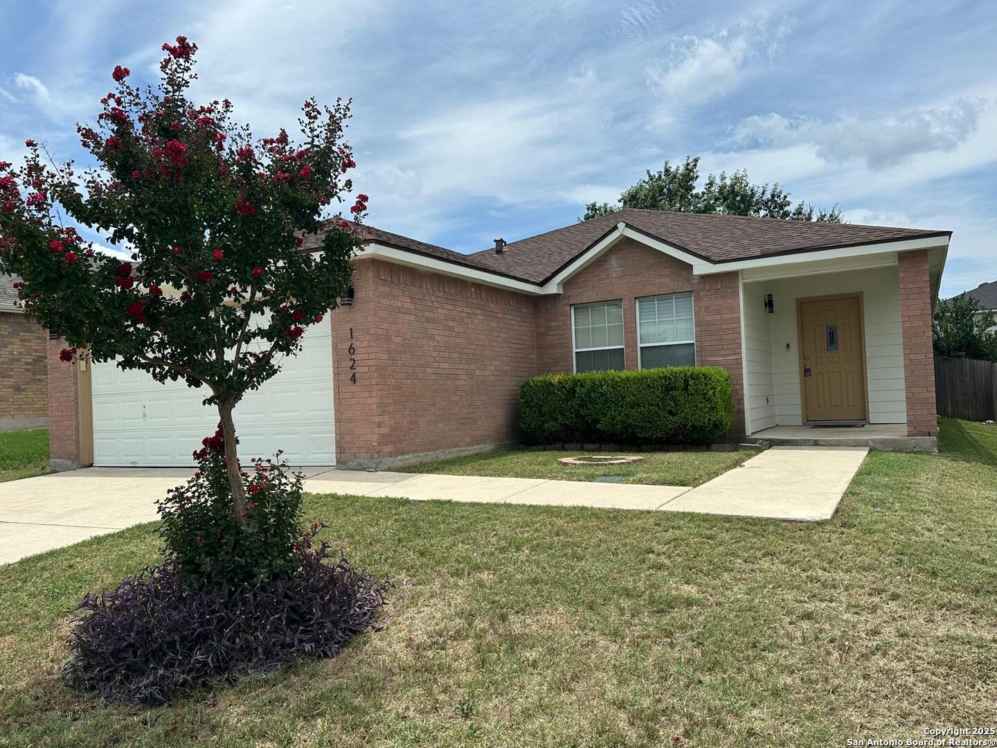1624 Spice, San Antonio, TX 78260