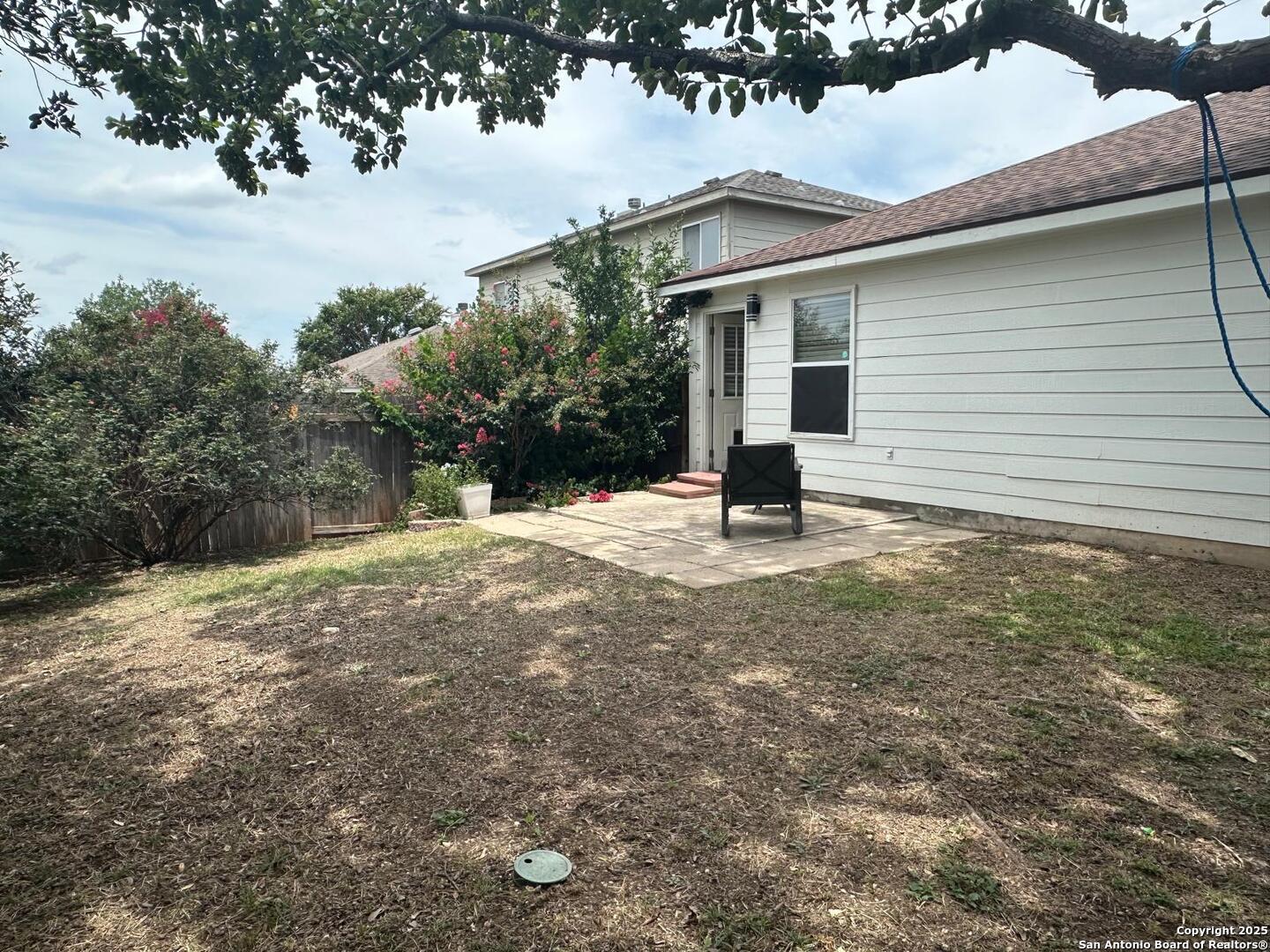 1624 Spice, San Antonio, TX 78260