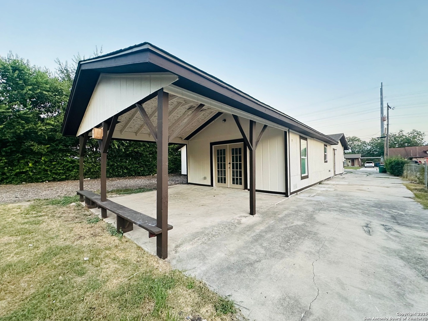 151 Bernice, San Antonio, TX 78228