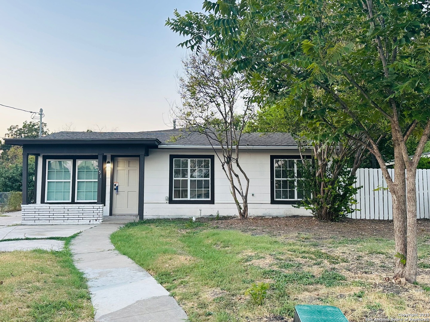 151 Bernice, San Antonio, TX 78228