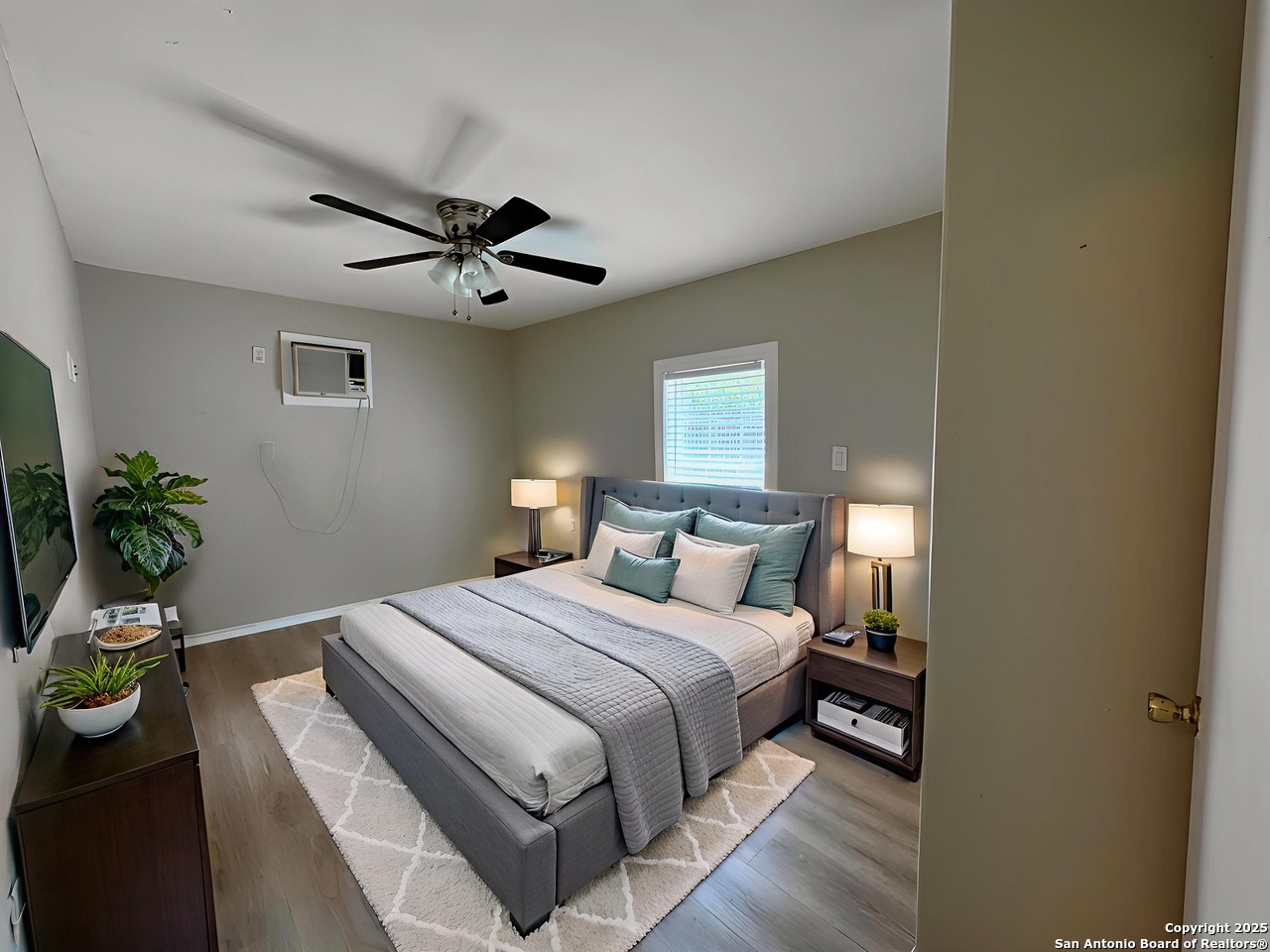 623 CLOWER, San Antonio, TX 78212