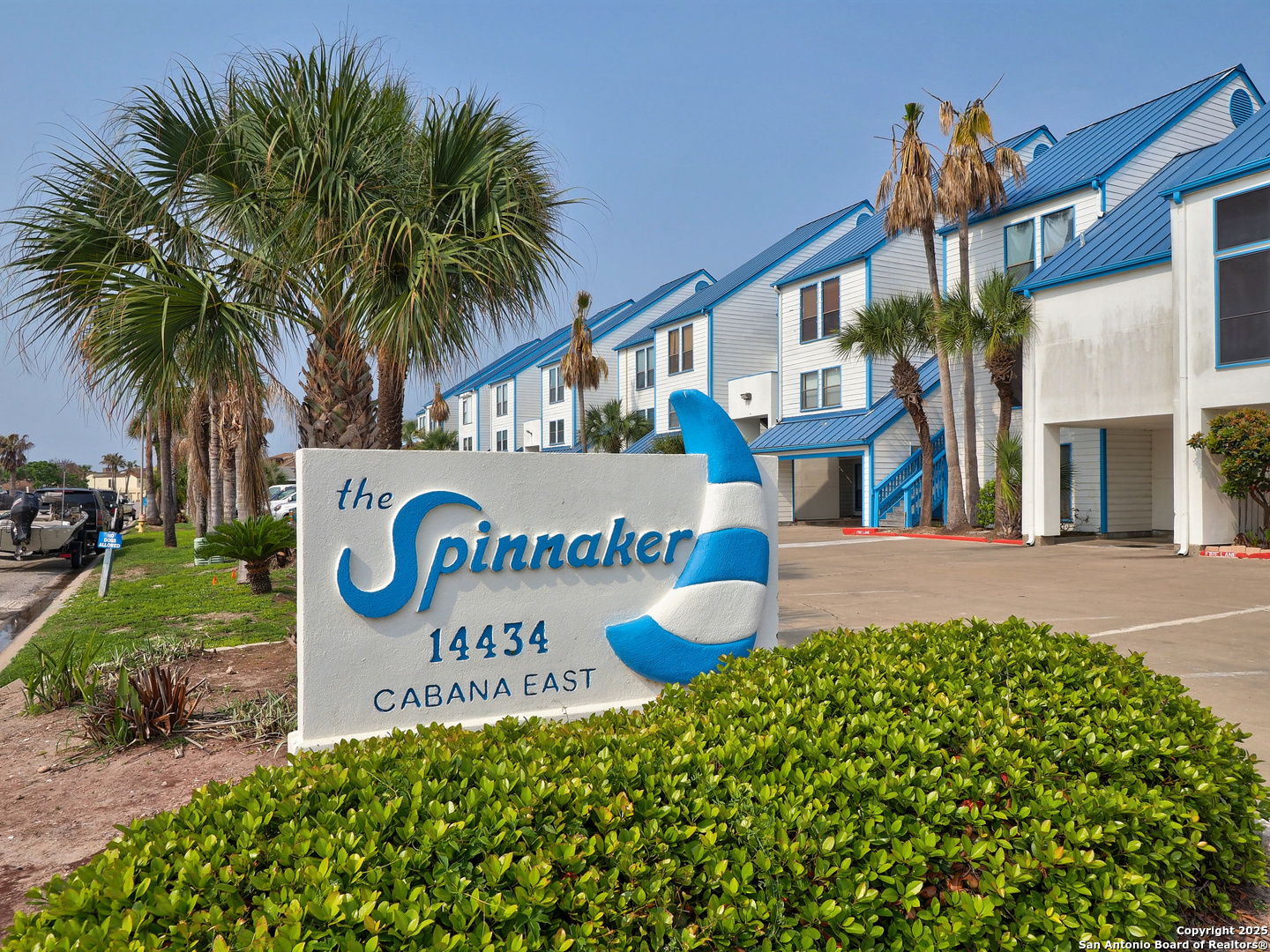 Property photo for 14434 E Cabana St #302, Corpus Christi, TX