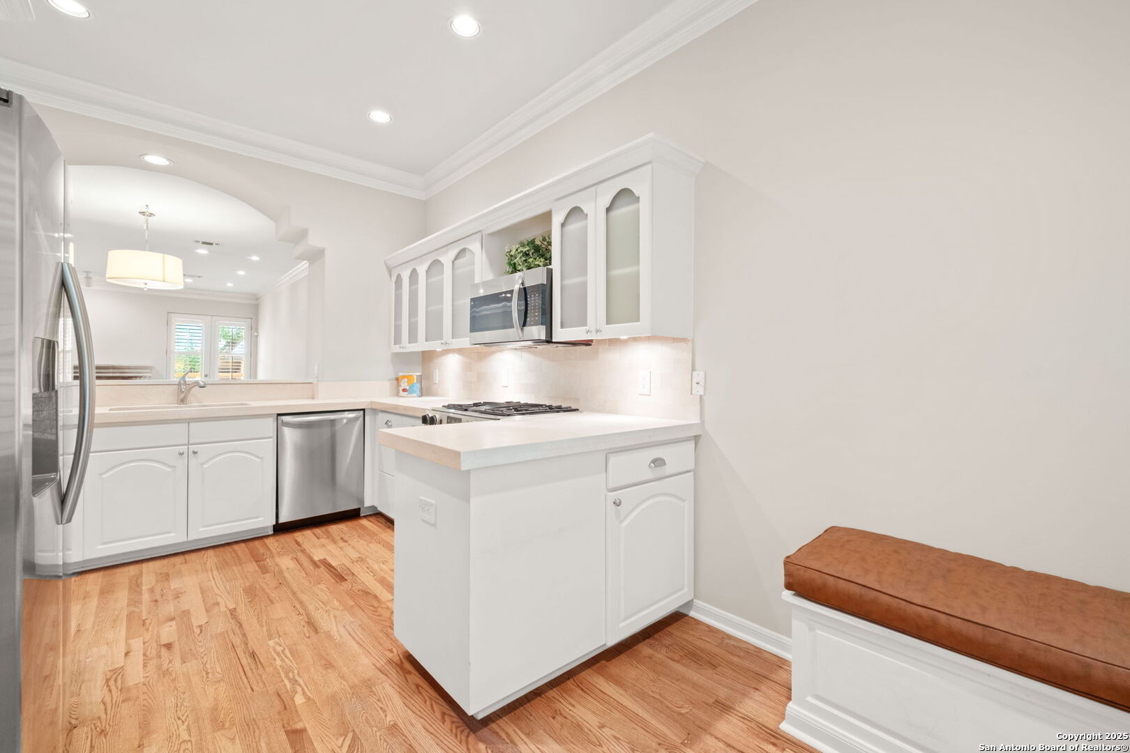 133 SAINT DENNIS AVE, #133, San Antonio, TX 78209