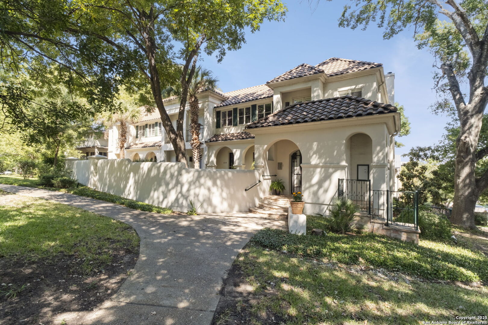 Photo 1 of Condo for sale at 133 Saint Dennis Ave #133, San Antonio, TX 78209 | MLS# 2026991 | Listing updated on 2026-10-29