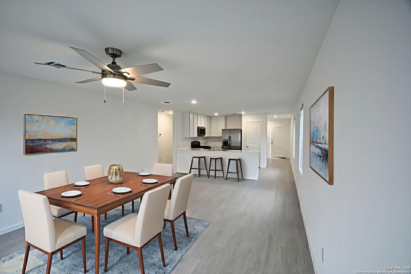 3748 AXIS HILL ST, New Braunfels, TX 78132