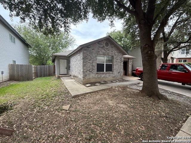 1107 Ranger Peak Listing Cover Image