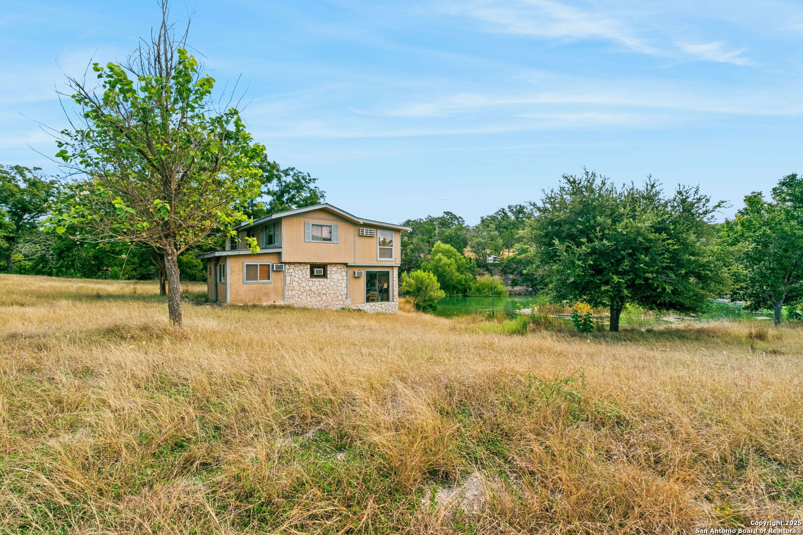 5th image of 1510 Red Rock Road, Blanco, TX 78606 | MLS# 1893166
