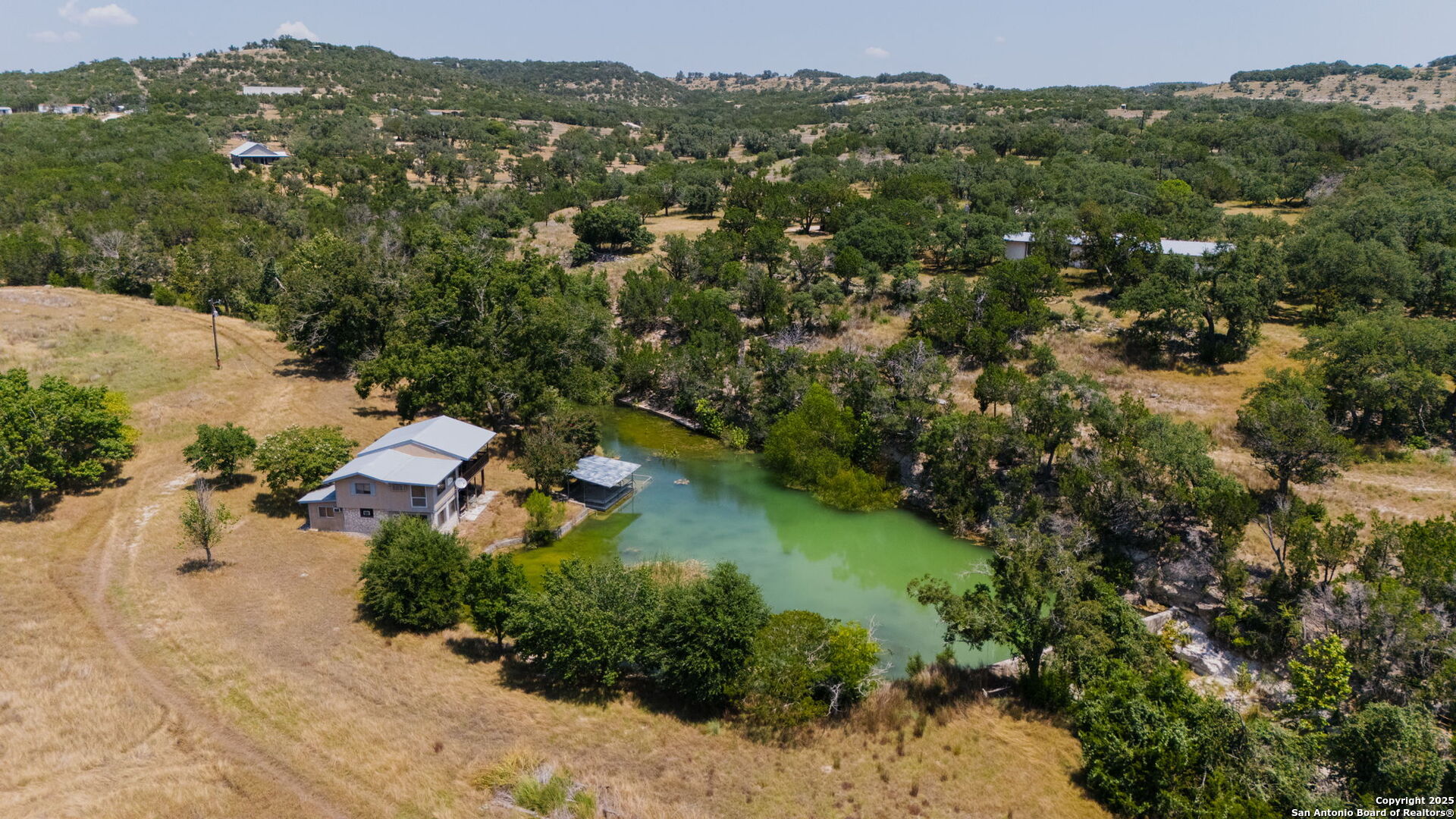1st image of 1510 Red Rock Road, Blanco, TX 78606 | MLS# 1893166