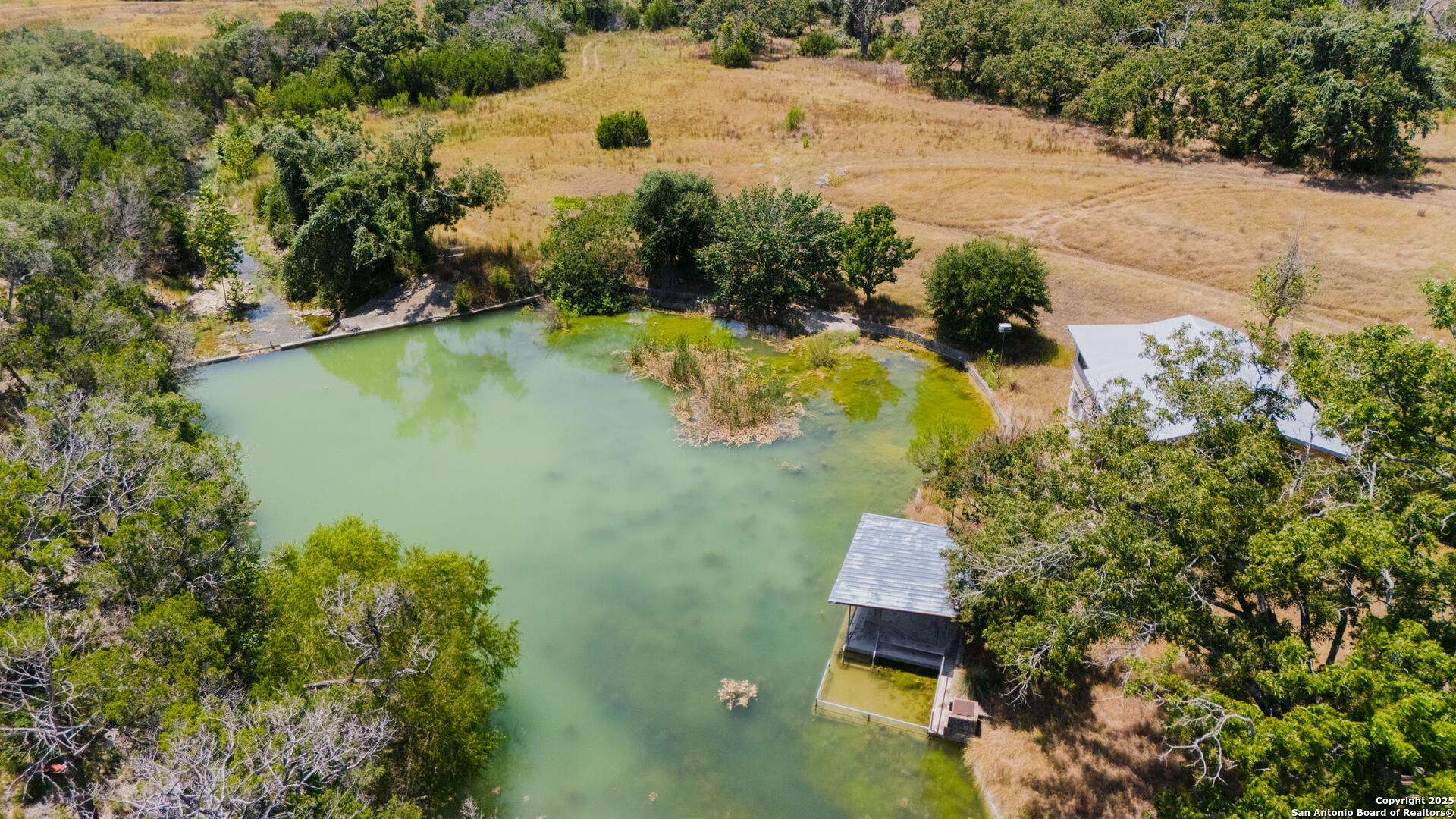 3rd image of 1510 Red Rock Road, Blanco, TX 78606 | MLS# 1893166