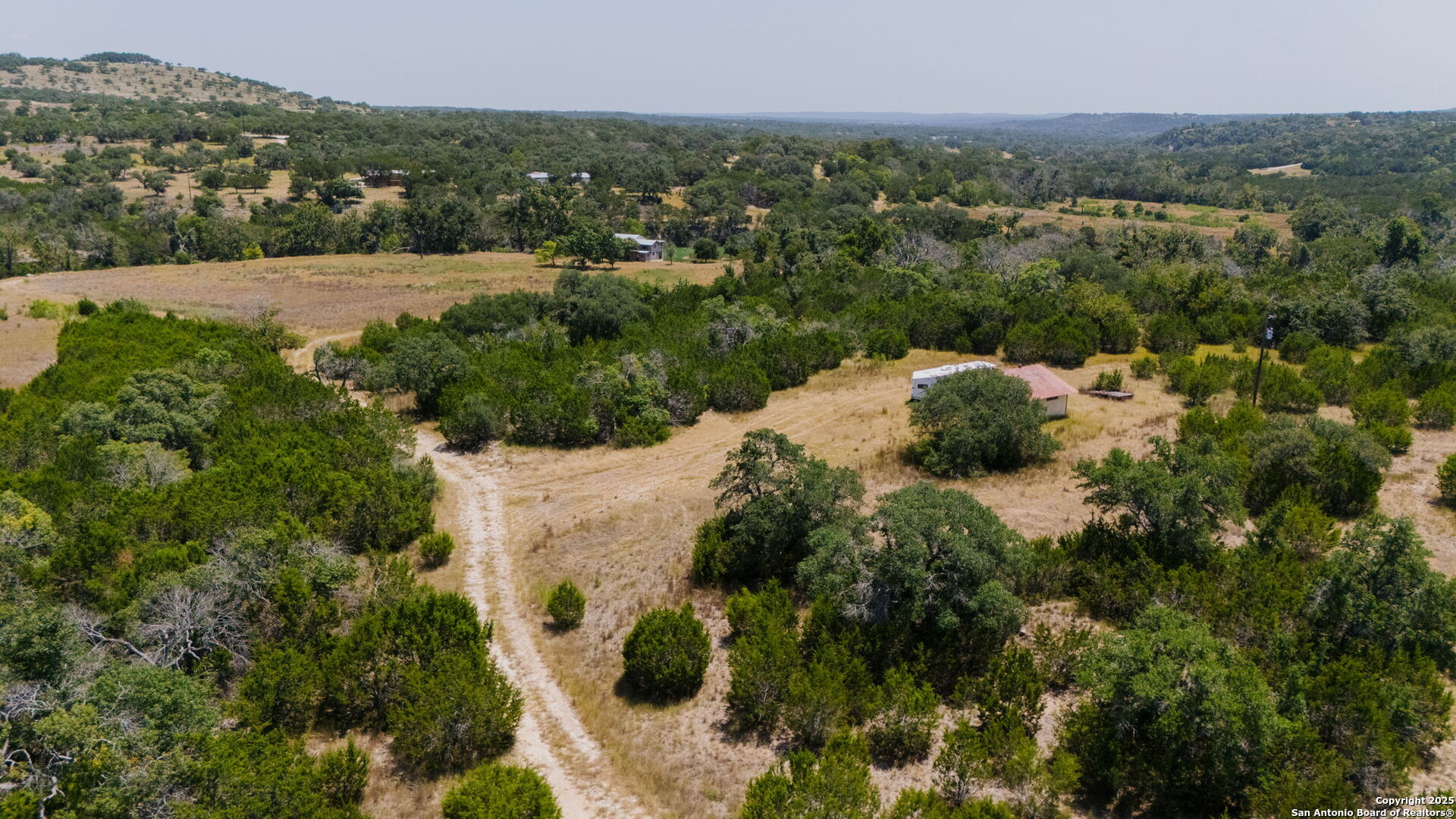 41st image of 1510 Red Rock Road, Blanco, TX 78606 | MLS# 1893166