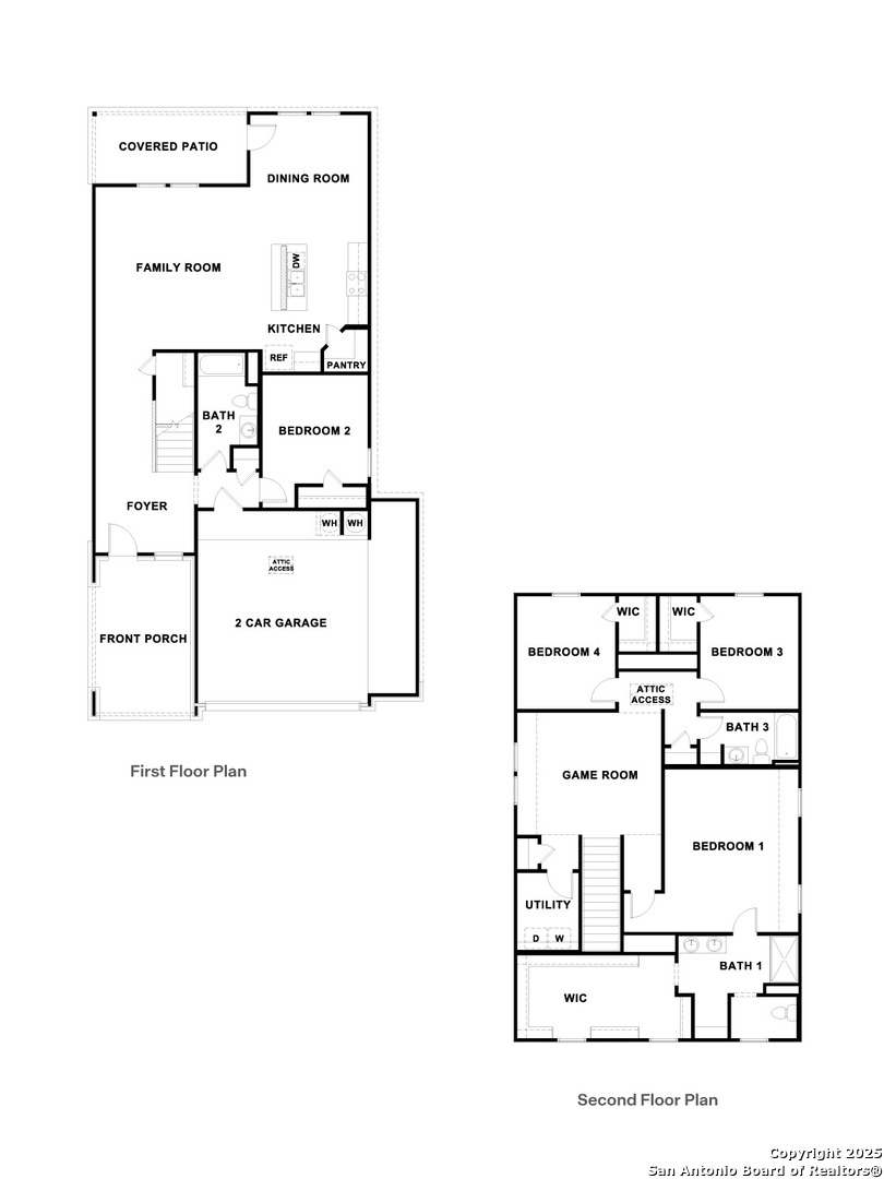 490 DENALI DRIVE, Kyle, TX 78640