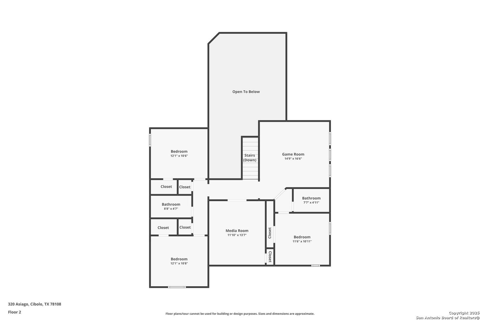 49th image of 320 Asiago, Schertz, TX 78108 | MLS# 1894456