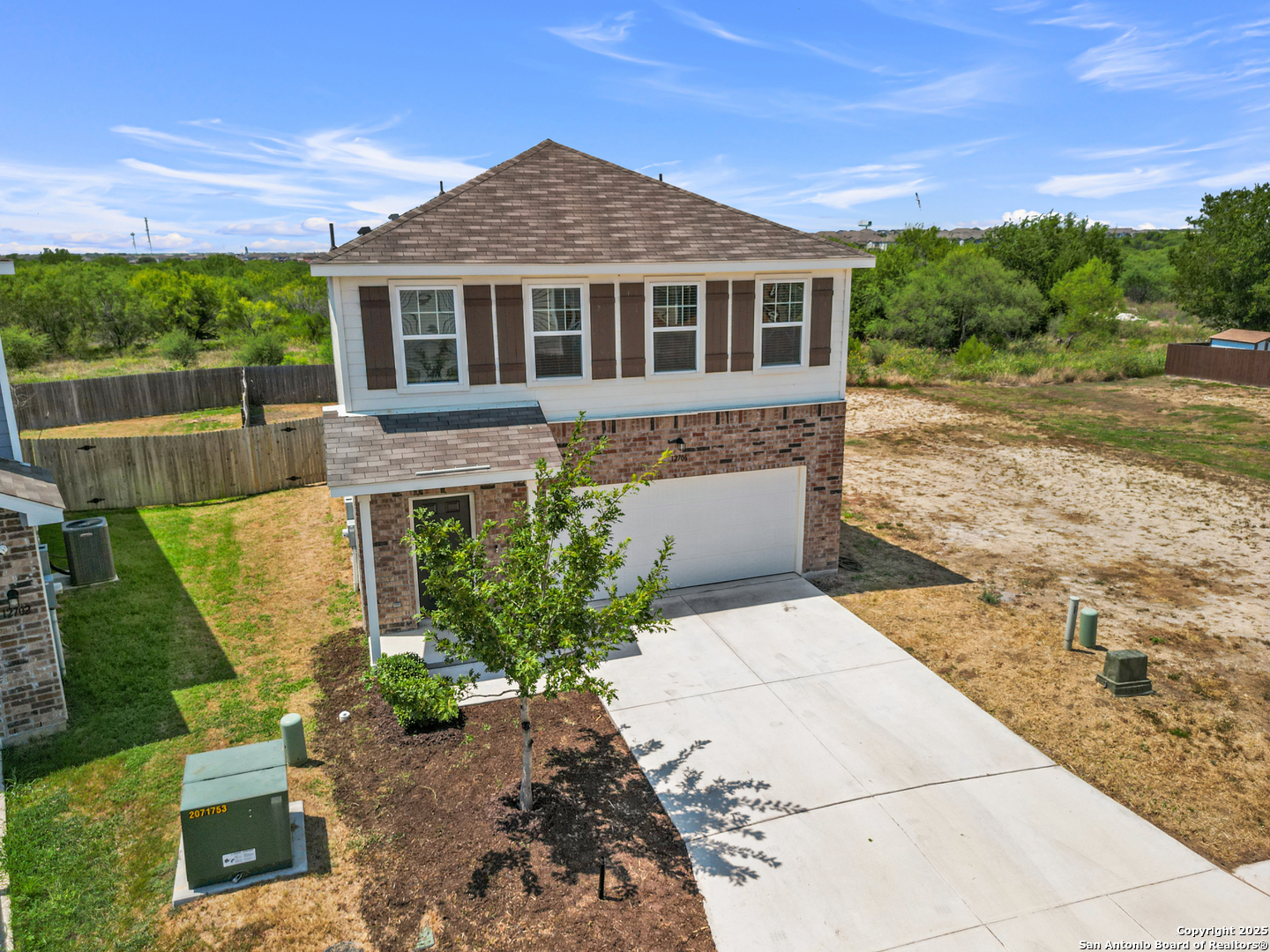 12706 Cygnus, San Antonio, TX 78245