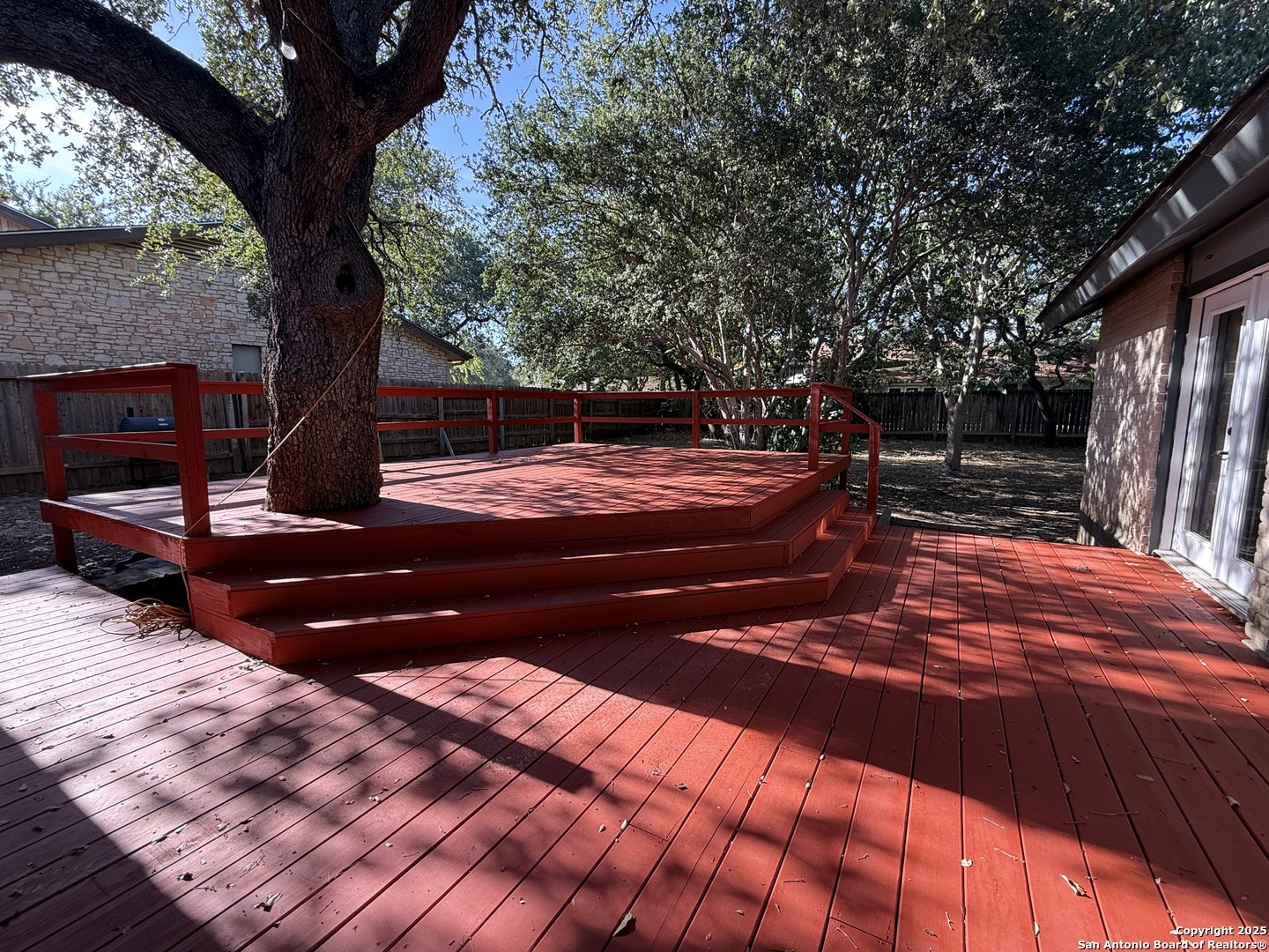 4535 WESTERN PINE WOODS, San Antonio, TX 78249