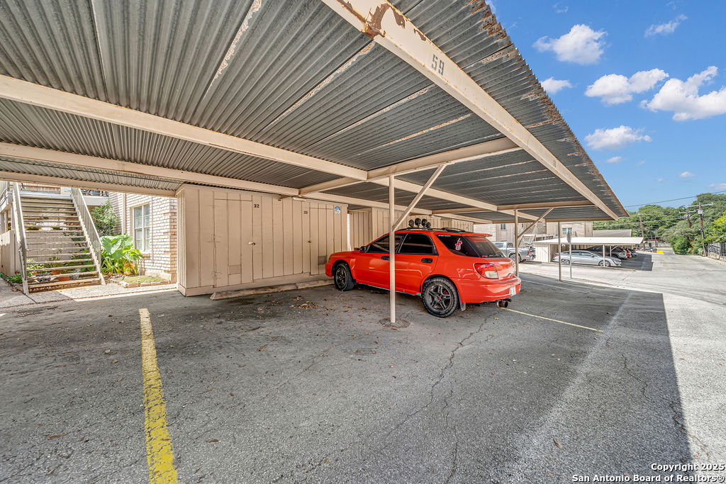 102 Ruelle, #200-B, San Antonio, TX 78209