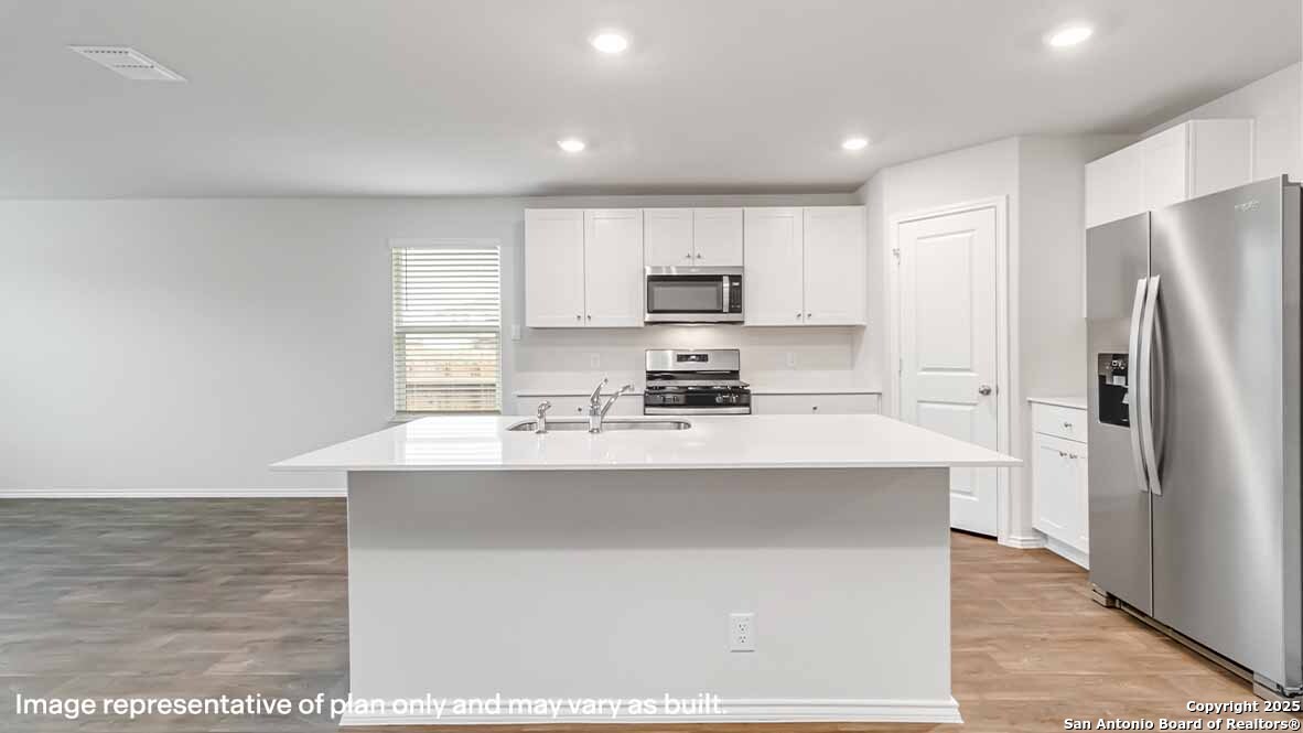 13845 Pease Crossing, San Antonio, TX 78253