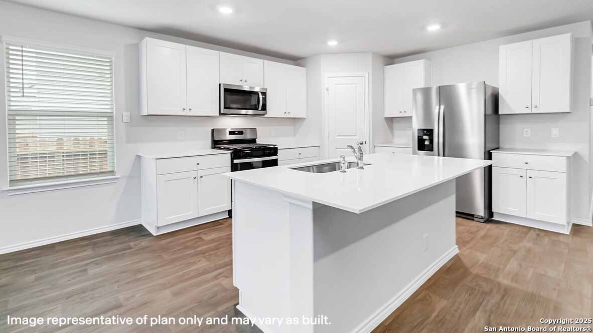 13845 Pease Crossing, San Antonio, TX 78253