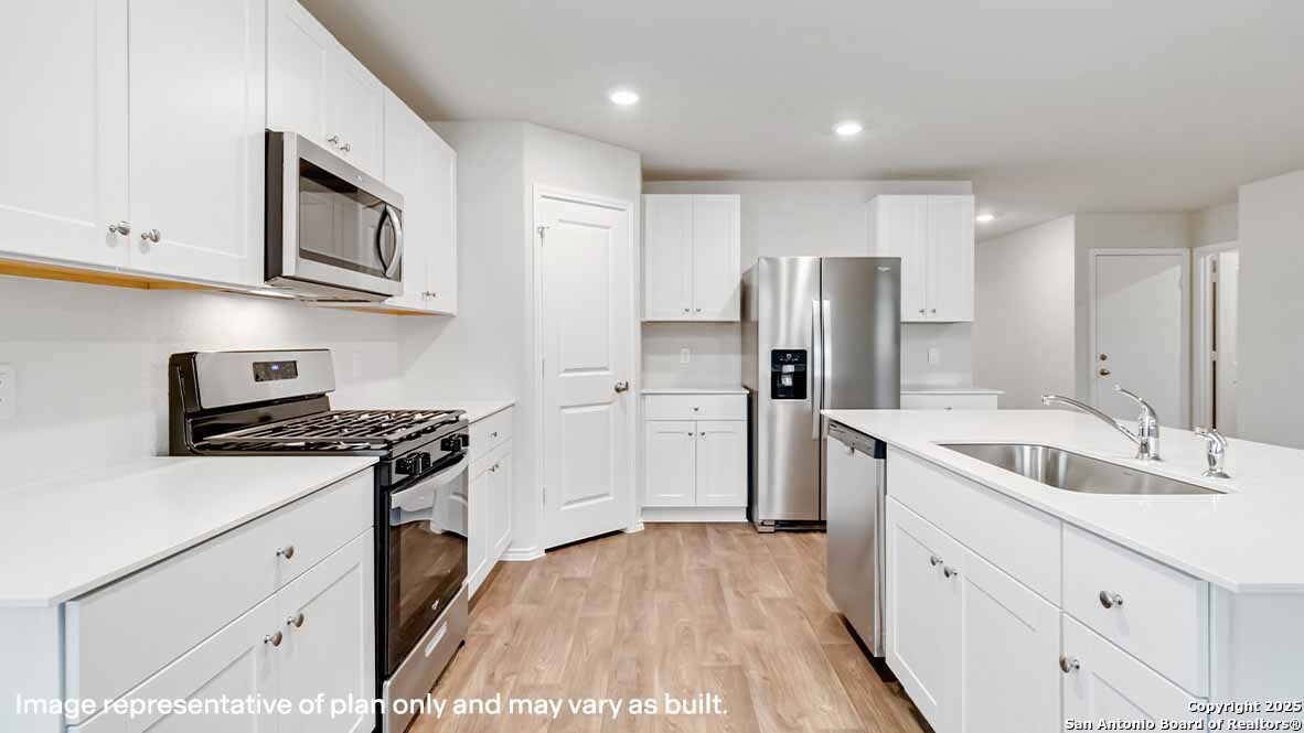 13845 Pease Crossing, San Antonio, TX 78253