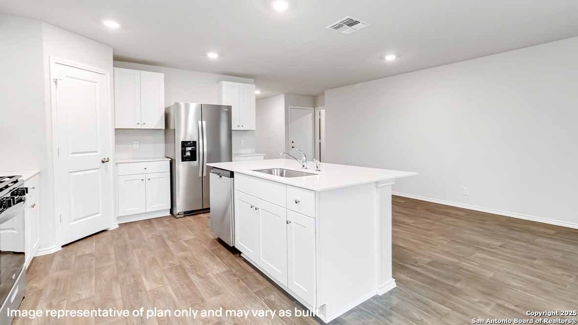 13845 Pease Crossing, San Antonio, TX 78253
