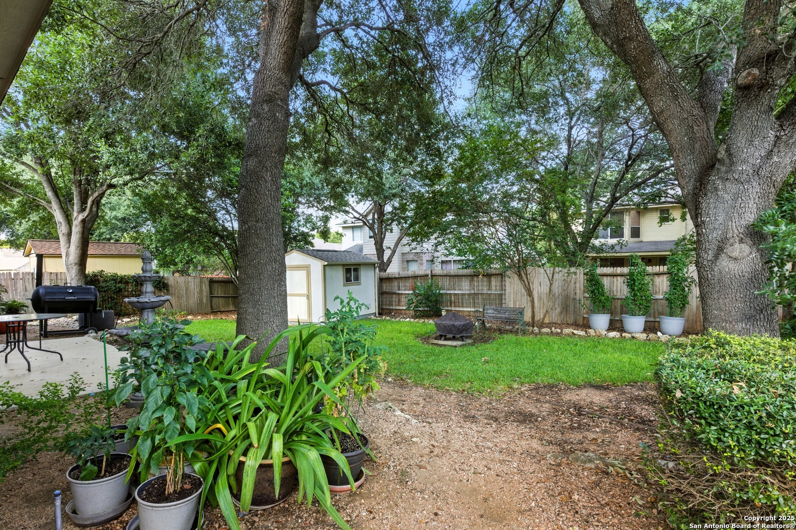 15226 FALL HAVEN DR, San Antonio, TX 78247