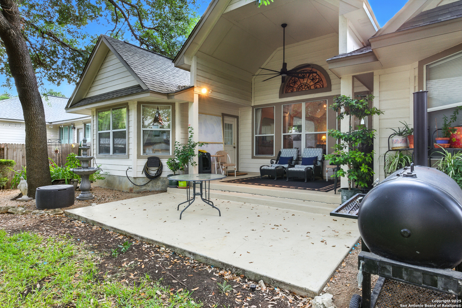 15226 FALL HAVEN DR, San Antonio, TX 78247