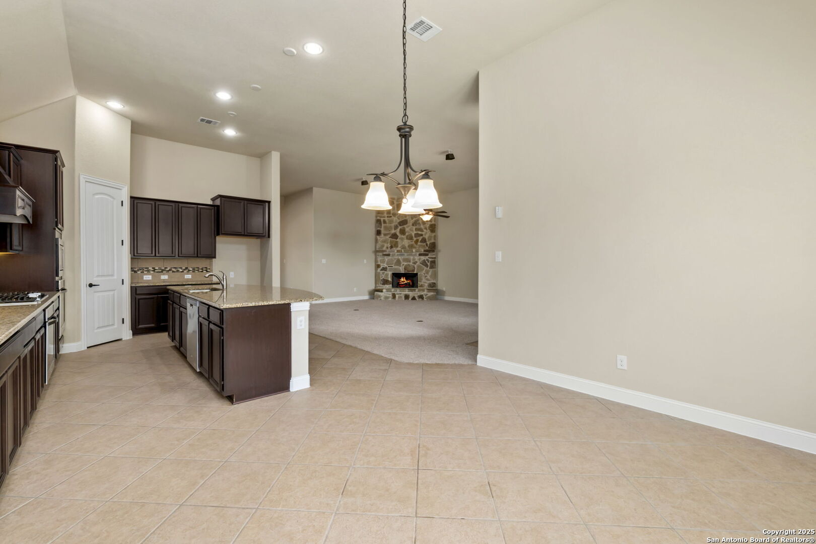 True Chef's Kitchen & Entertainer's Delight