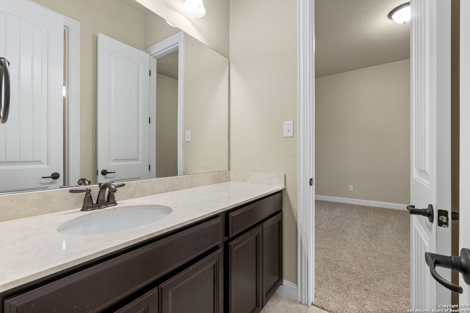 Jack N Jill Bath Vanity