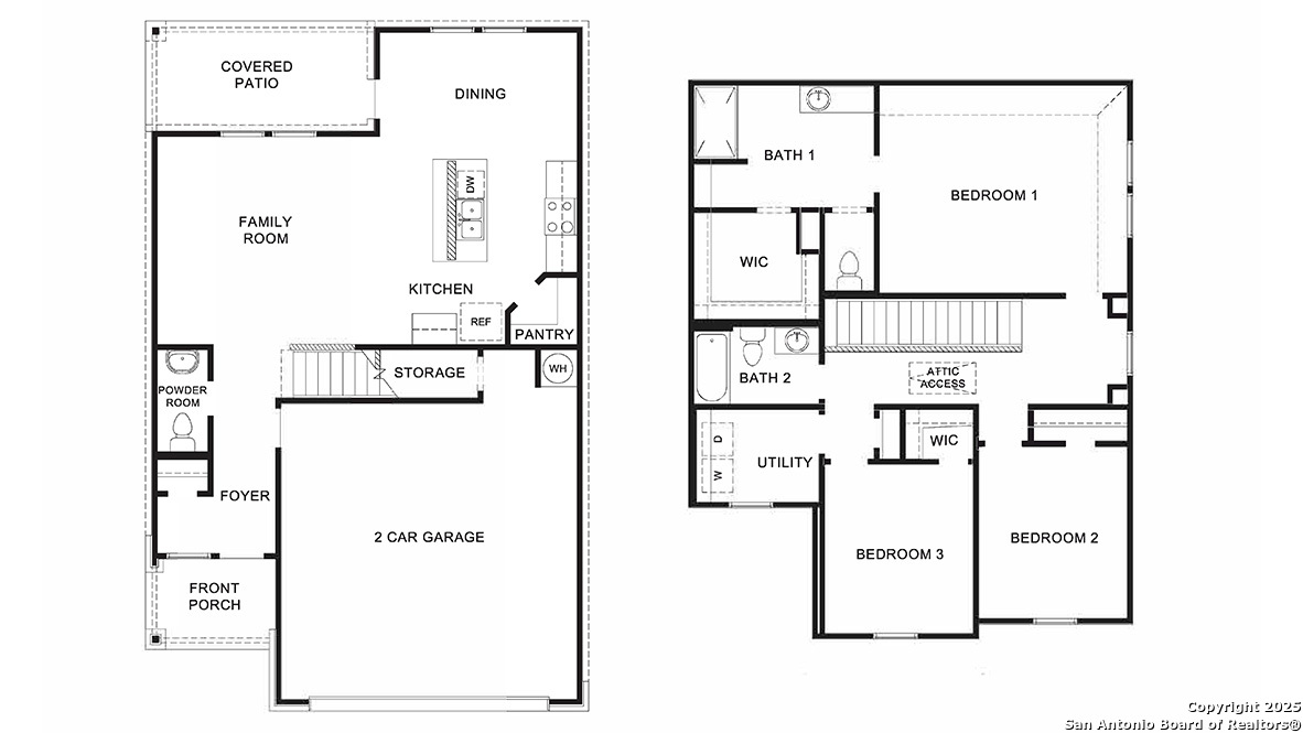 5027 Fannin Crane, San Antonio, TX 78245
