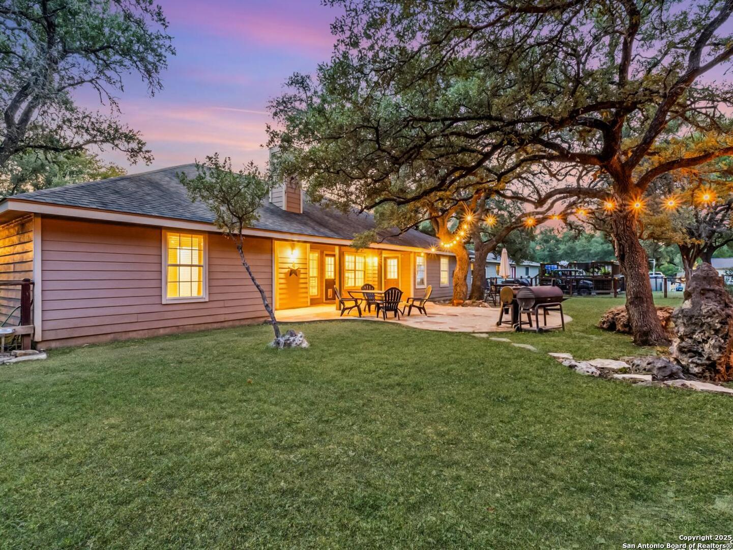 604 Guadalupe Dr, Spring Branch, TX 78070
