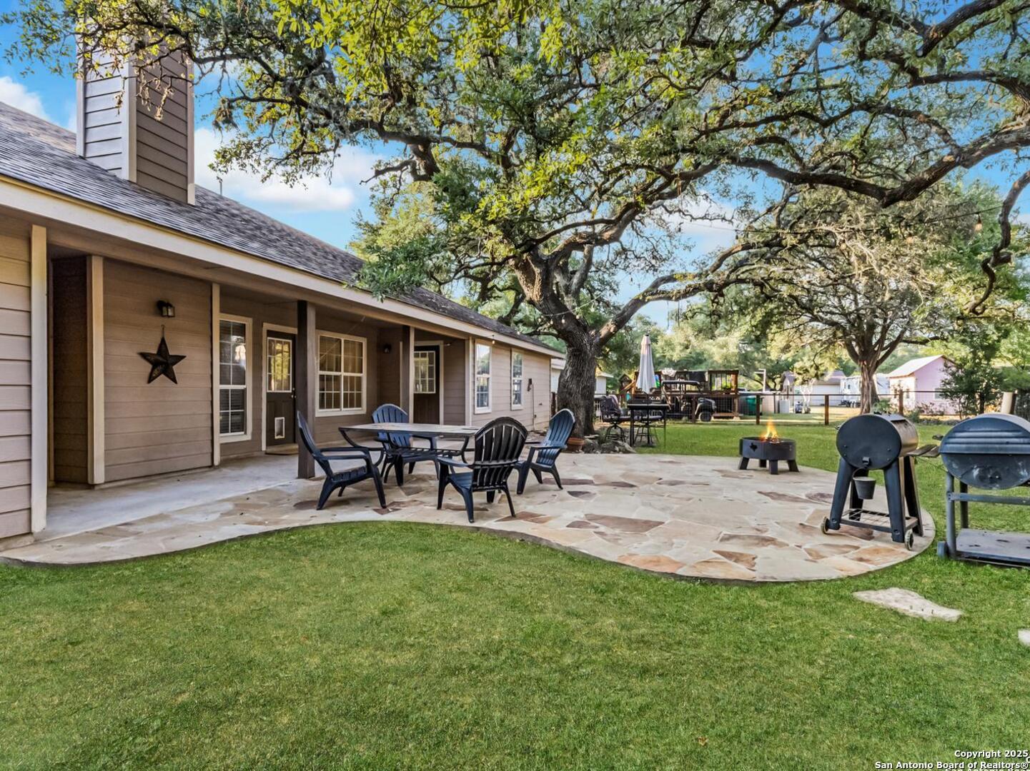 604 Guadalupe Dr, Spring Branch, TX 78070