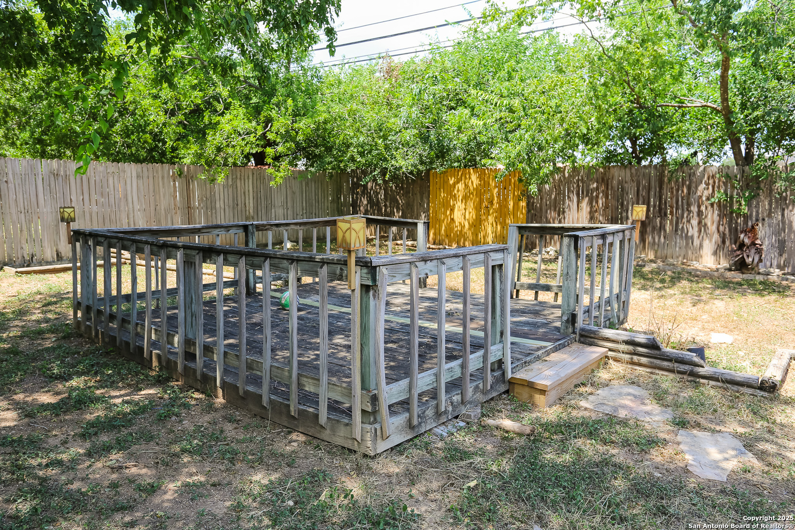 9603 SEKULA DR, San Antonio, TX 78250