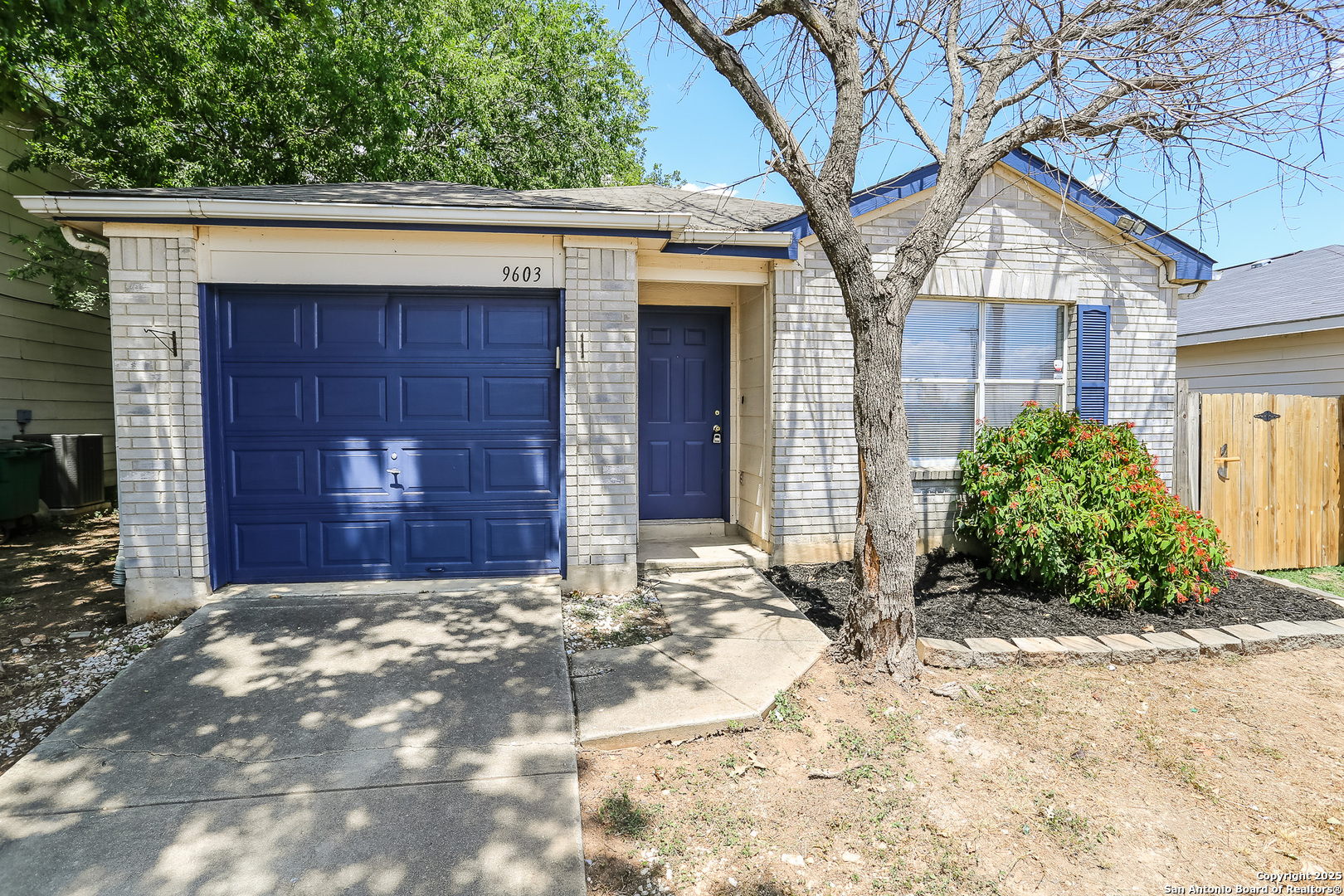 9603 SEKULA DR, San Antonio, TX 78250