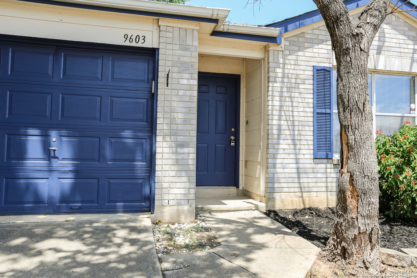 9603 SEKULA DR, San Antonio, TX 78250