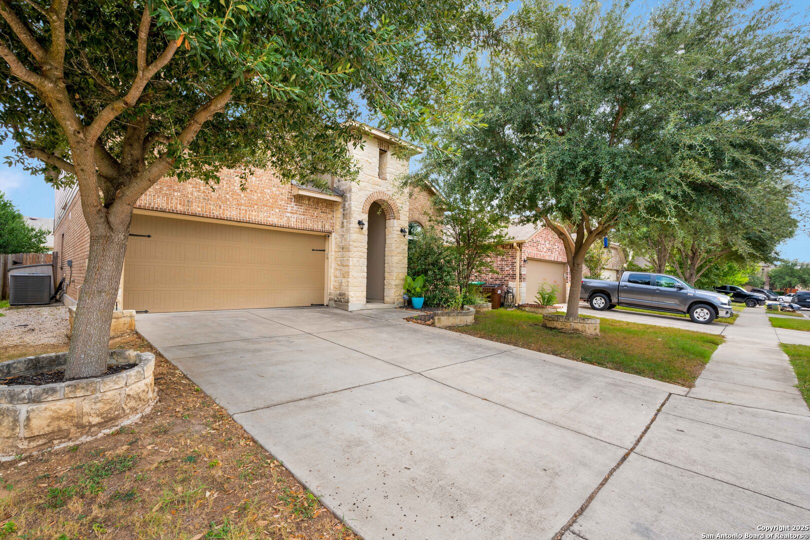6726 INDIAN LDG, San Antonio, TX 78253