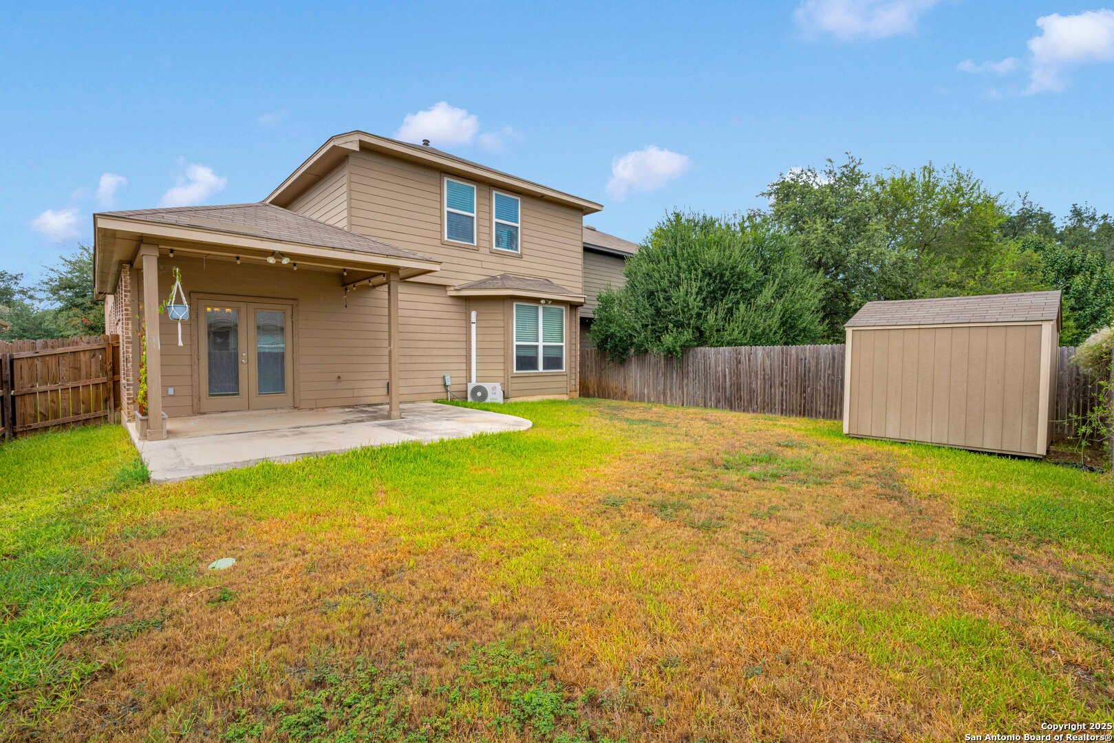 6726 INDIAN LDG, San Antonio, TX 78253